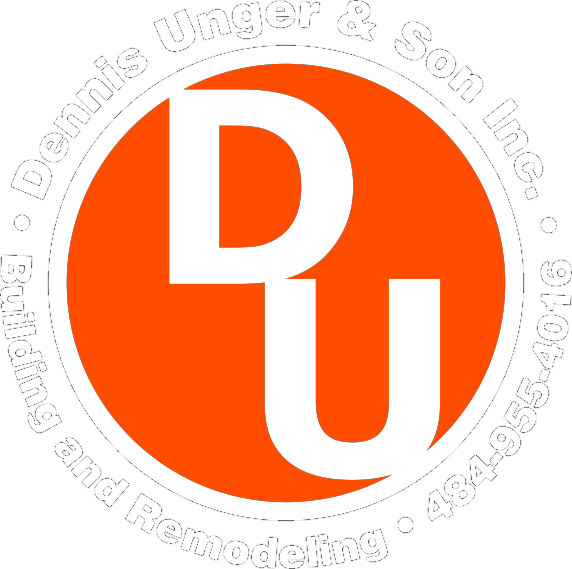 Dennis Unger & Son Inc. logo